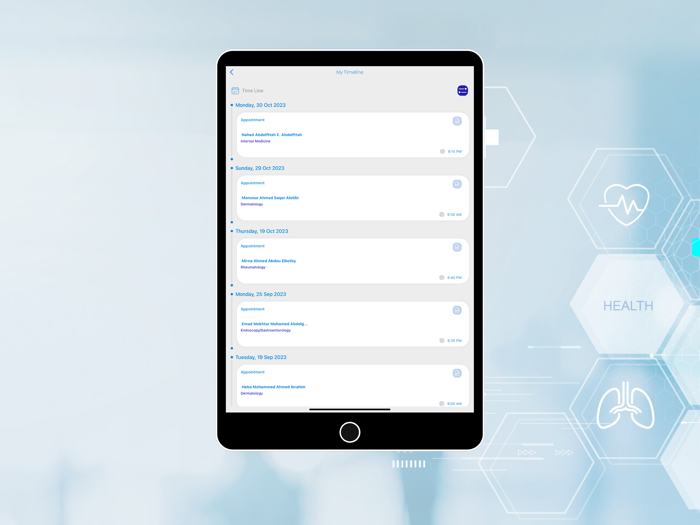 Alqasim National Hospital