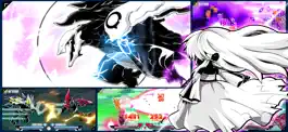 Game screenshot STAR VANISHER - BATTLE ROYAL - mod apk