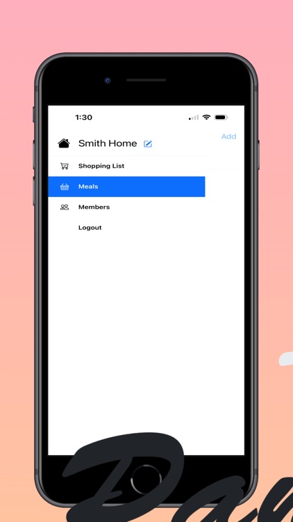 MyPantryPal screenshot-3