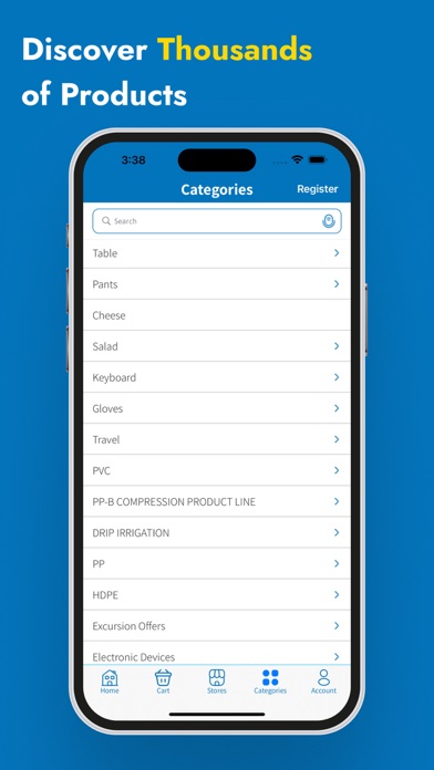 Sawa: Shop & Earn Screenshot
