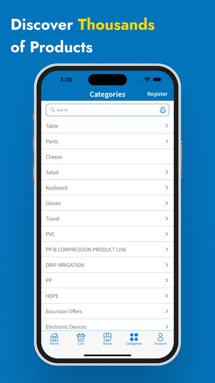 Sawa: Shop & Earn screenshot-4