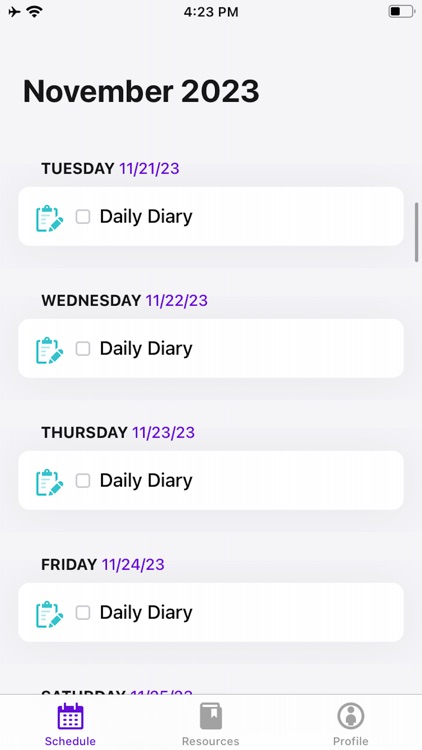 M23-784 Patient-China screenshot-8