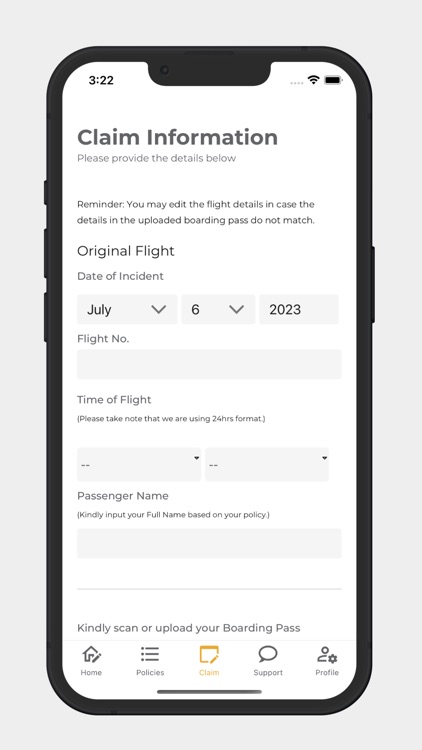 Standard Insurance screenshot-4
