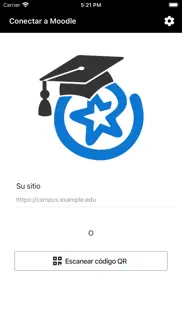 av educamadrid iphone capturas de pantalla 1