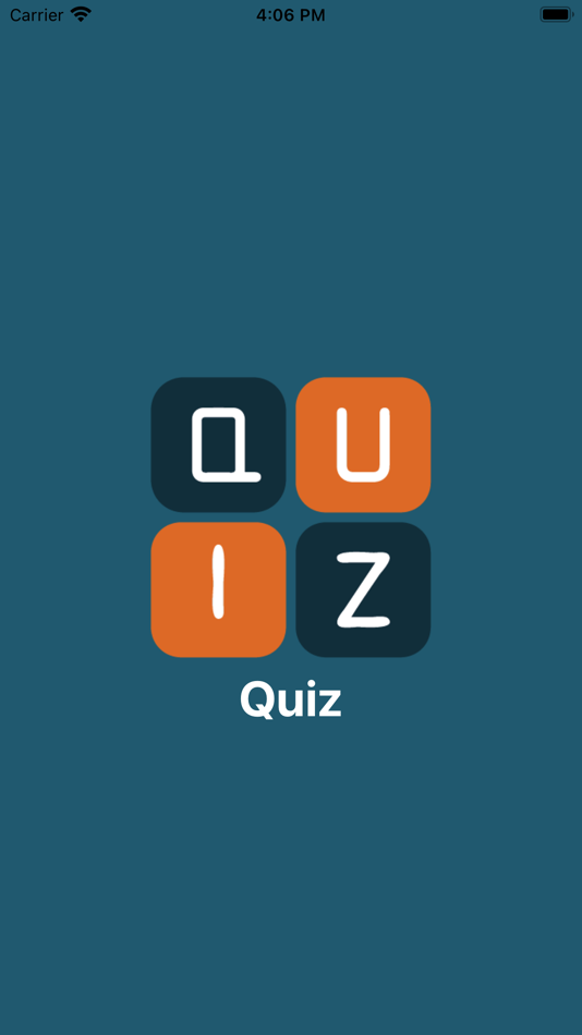 #1. Mathematical Quiz (iOS) 由: Avinash Meghanathi