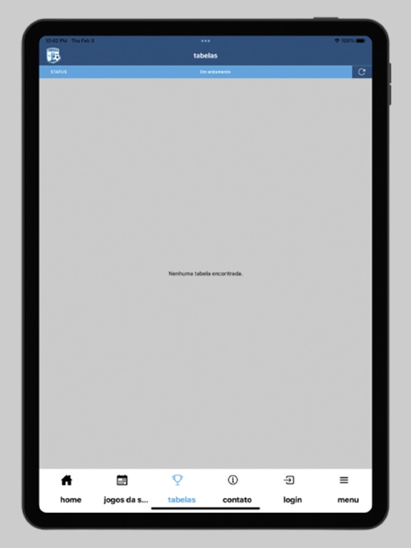 Screenshot #4 pour FEFASA