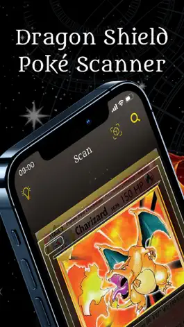 Game screenshot Poké TCG Scanner Dragon Shield mod apk