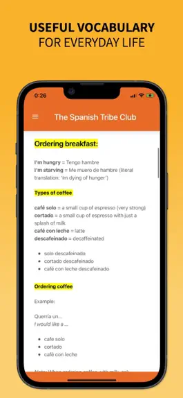 Game screenshot The Spanish Tribe hack