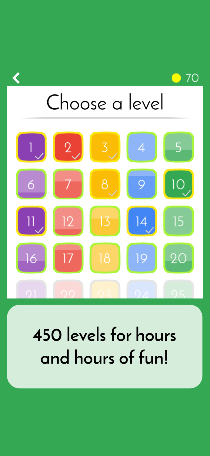 Guess 5 - Words Quiz