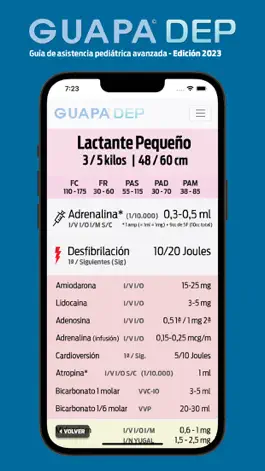 Game screenshot GuapaDEP hack