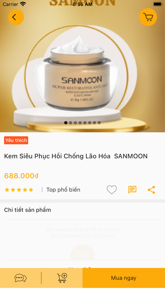 #3. Sức Khoẻ Vàng (iOS) 由: IKITECH