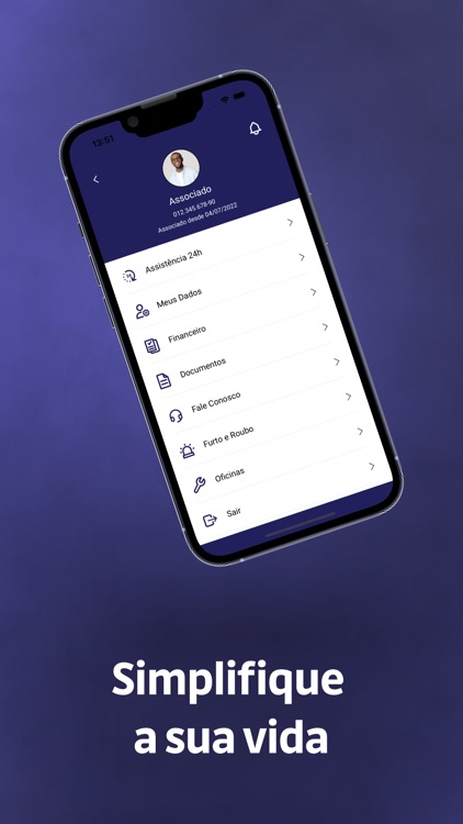 Priorize Proteção Veicular