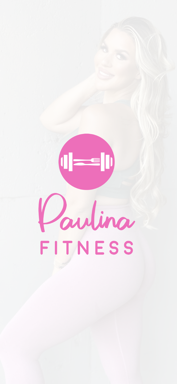 Paulina Fitness