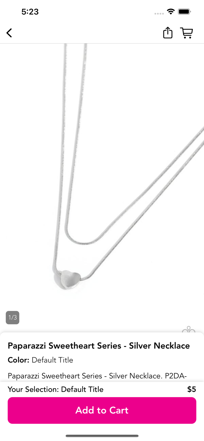 GlaMarous Titi Jewels