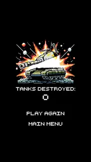 tank - armored warfare iphone screenshot 4