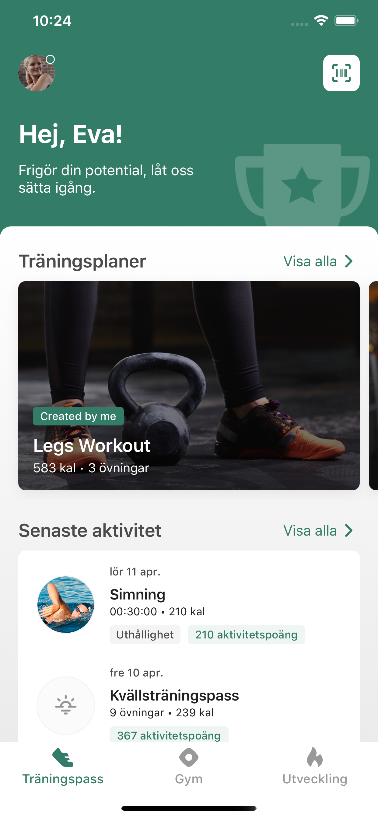 Onyx Fitness