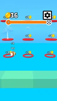 How to cancel & delete flappy super ball 3d 4