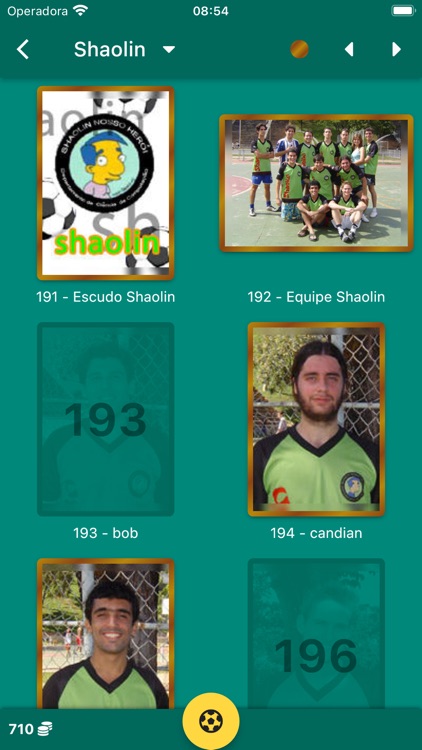 XXII Camp. de Futsal DCC/UFMG