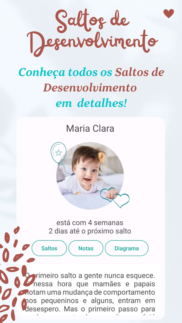 Saltos de Desenvolvimento