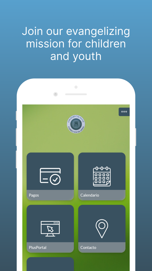 #1. Colegio Calasanz Puerto Rico (iOS) Podle: Padres Escolapios De Puerto Rico Inc