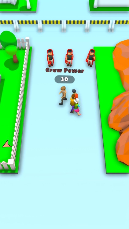 Gang Fury screenshot-7