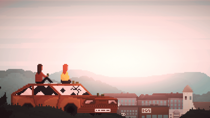 How We Know Were Alive