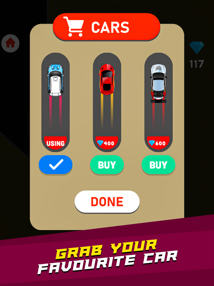 Car Fun Race Stunt Car Racing