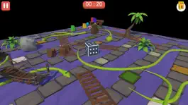 Game screenshot Ludo Legends Snakes and Ladder hack