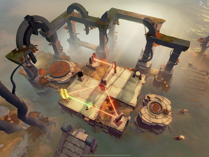 Archaica The Path Of Light