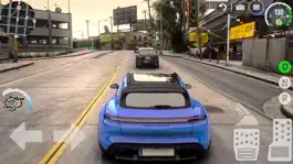 Game screenshot Car Driving : Car Simulator mod apk