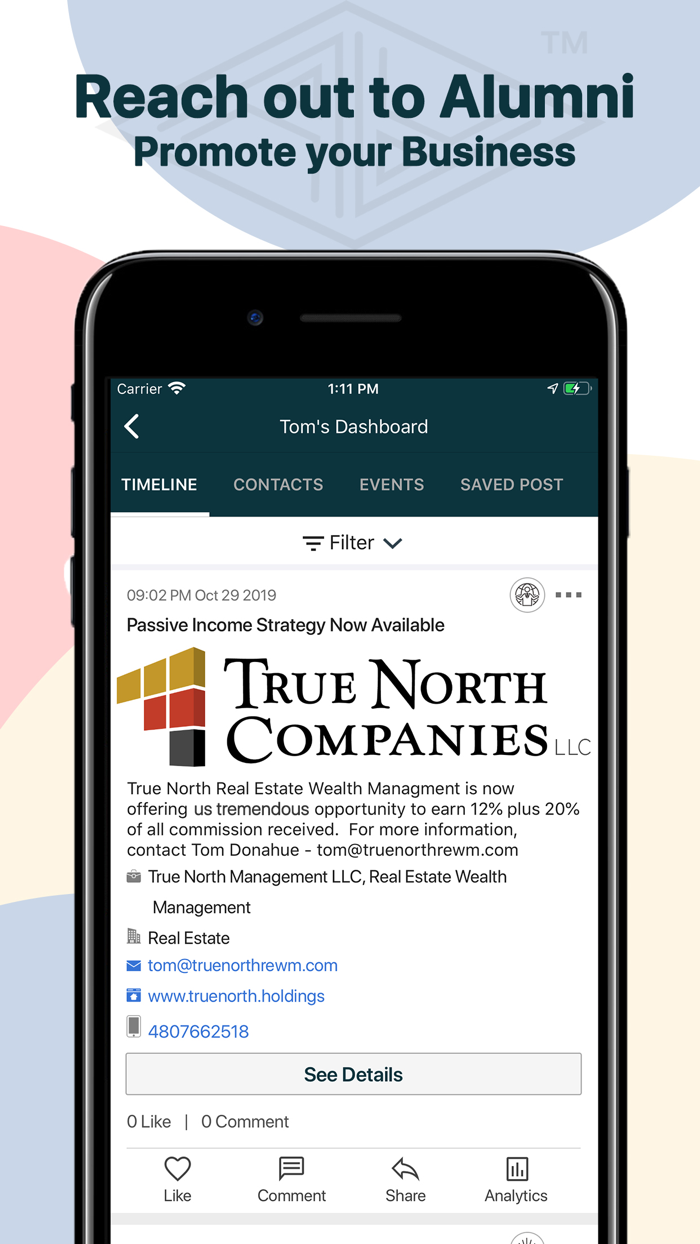 Alumni - CSU Northridge