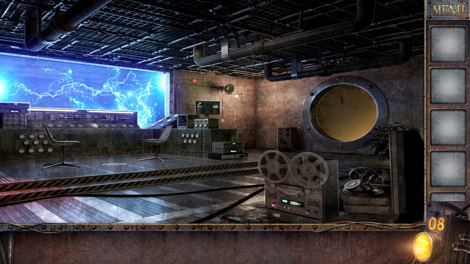 #1. Escape games prison adventure2 (iOS) بواسطة: Shenzhen Zhonglian Hudong Technology Co.,Ltd.