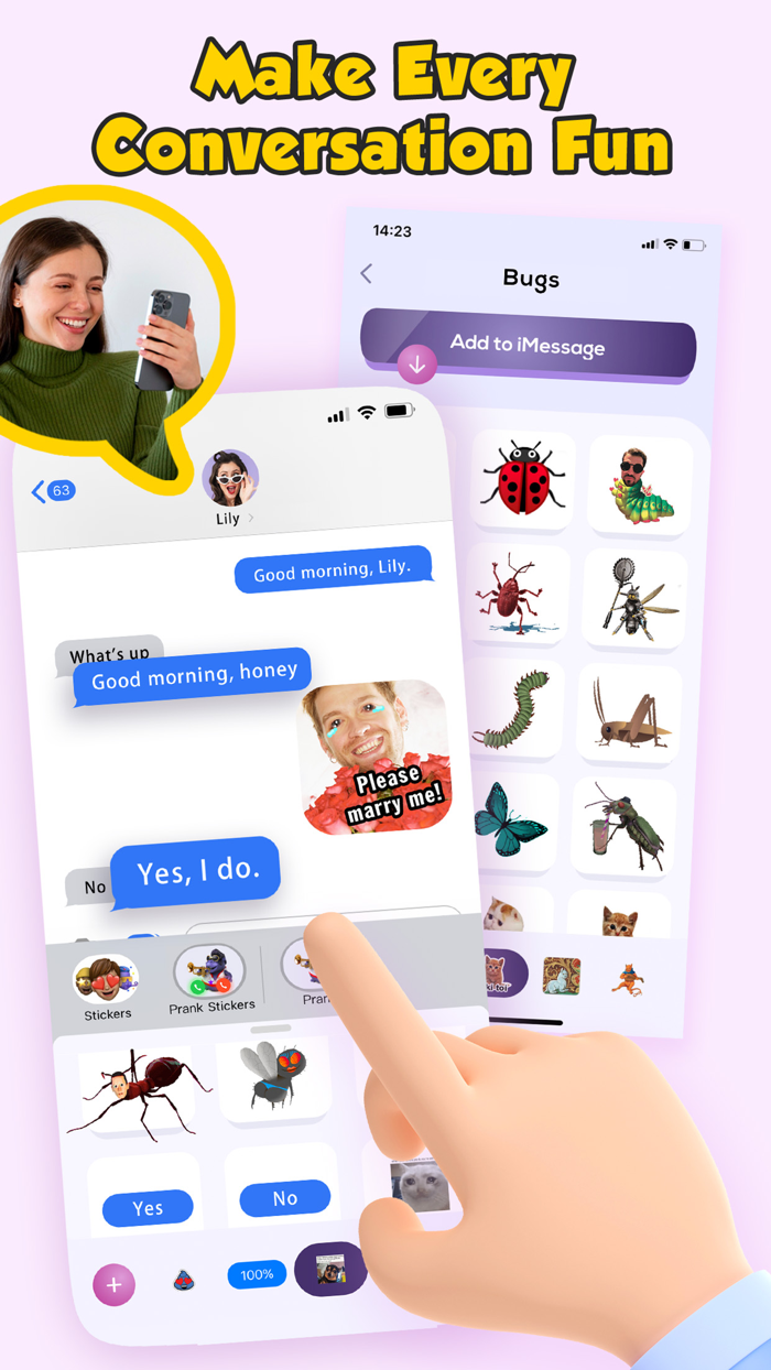 Funny Prank Call - Santa Calls