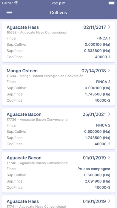 TROPS Screenshot
