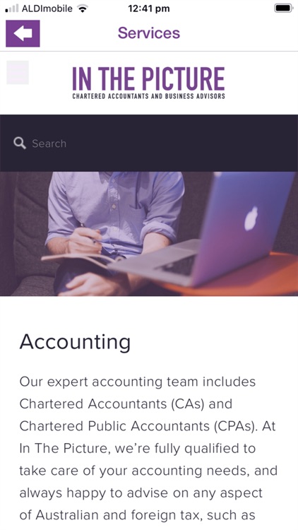 In the Picture screenshot-3