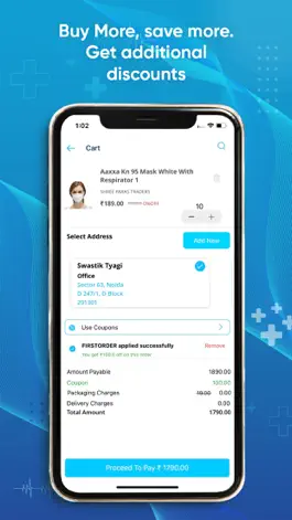 Game screenshot GoMedicos hack