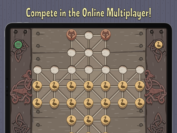 Ancient Board Game Collection