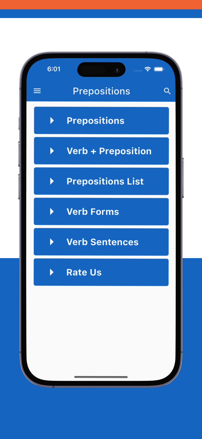 Learn English Prepositions