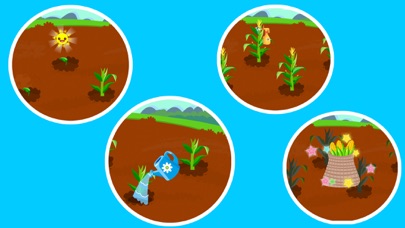 Ya Ya fairy tale world Screenshot
