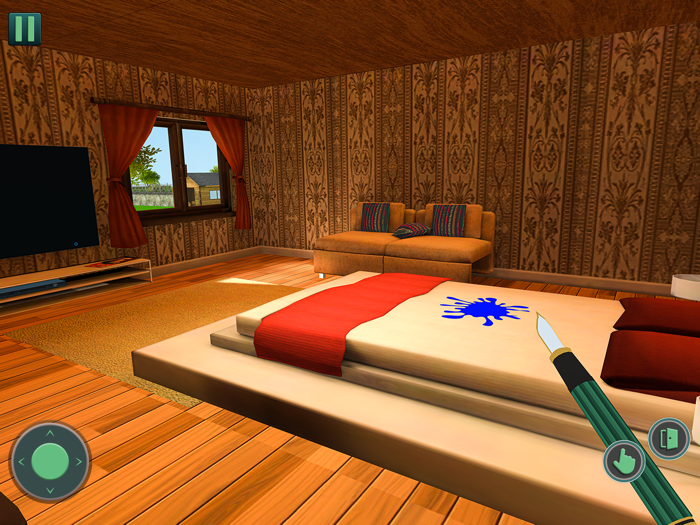 Angry professor Pranks