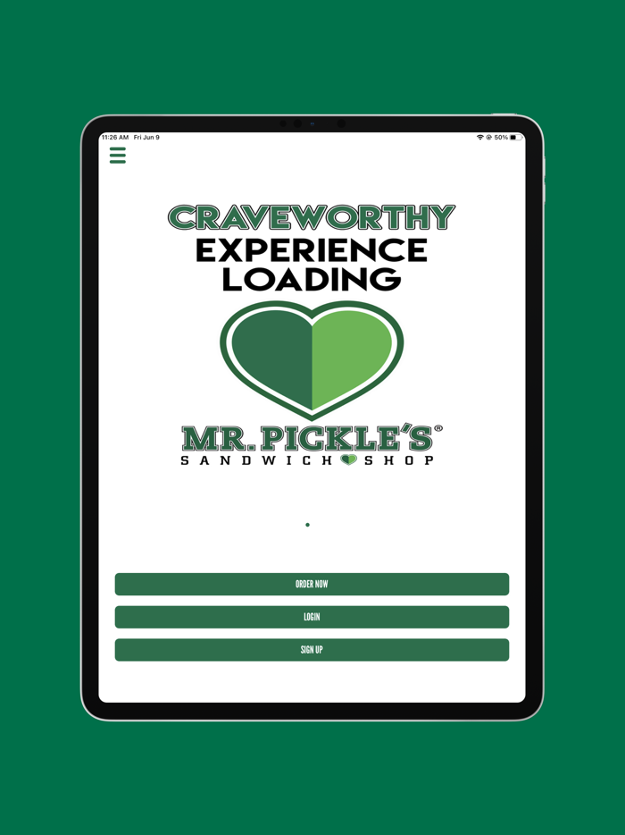 Mr. Pickles Sandwich Shops