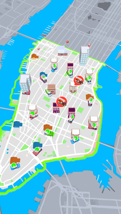 City Madness Screenshot