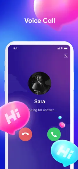 Game screenshot Soul U -chat with more friends apk