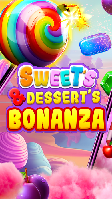 Sweet's & Dessert's Bonanzaのおすすめ画像2