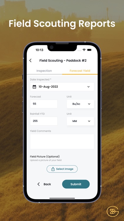 Butterfly Foods screenshot-3
