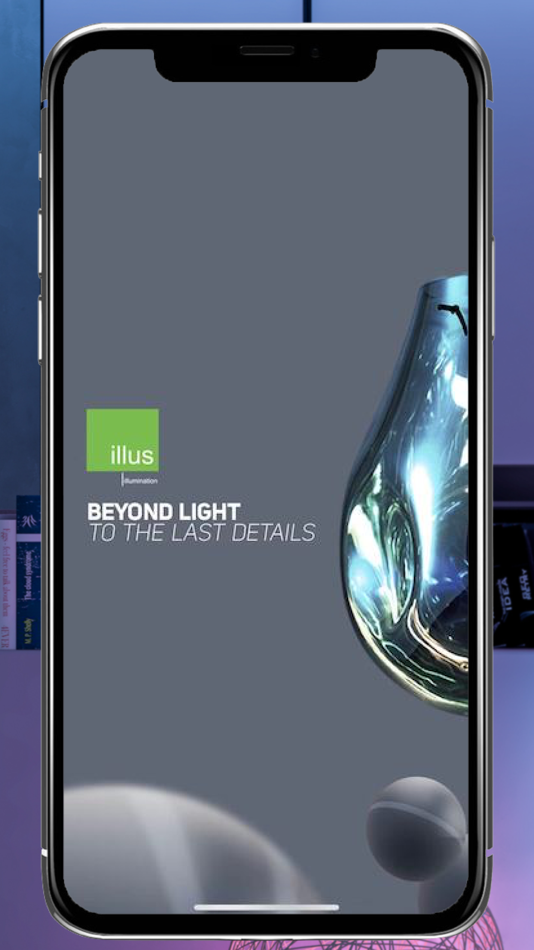 #1. illus (iOS) 由: Marketing Home Group for Trading L.L.C.