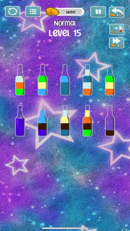 Puzzle Water Premium