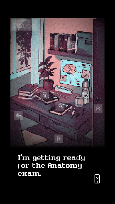 LUISOAC Screenshot