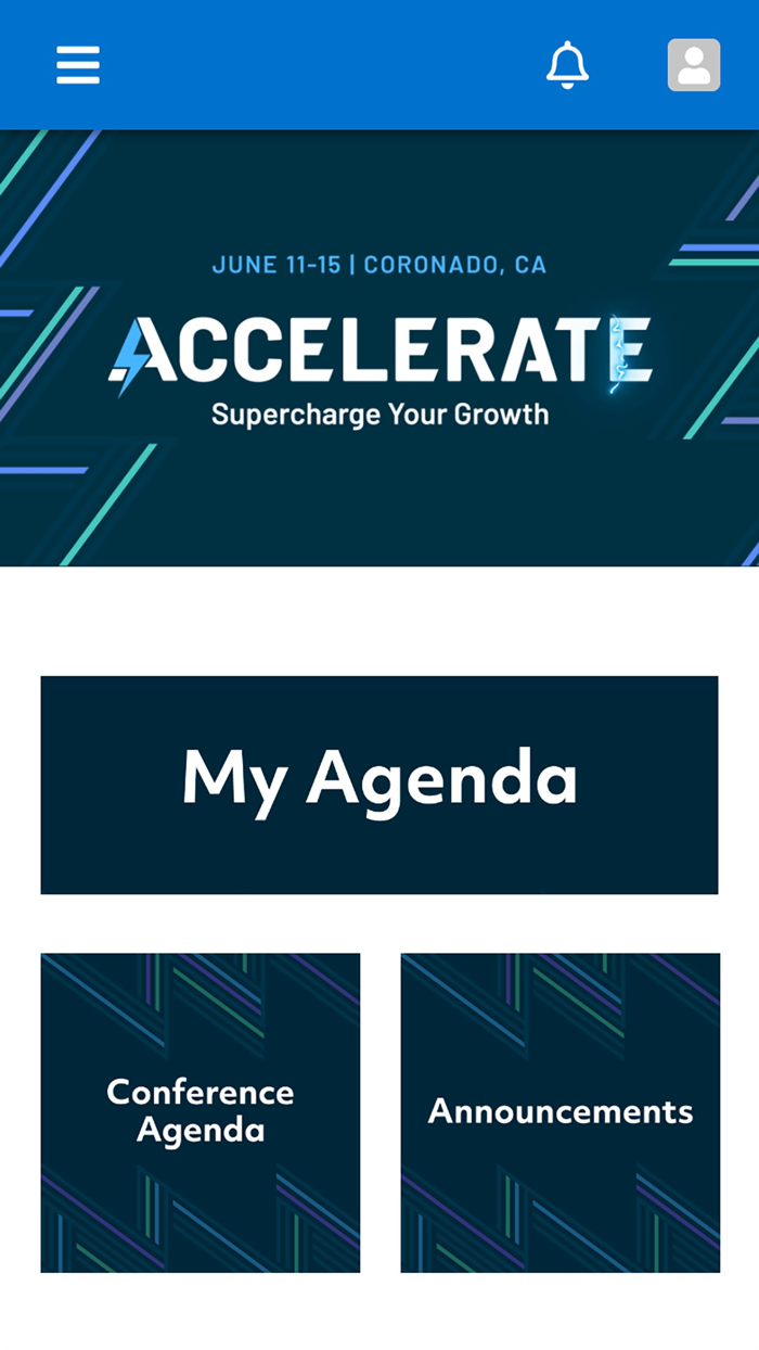 Total Expert Accelerate 2023