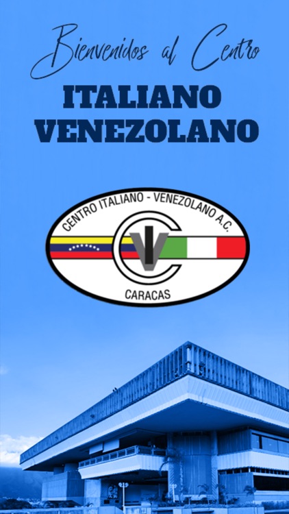 CENTRO ITALIANO VENEZOLANO